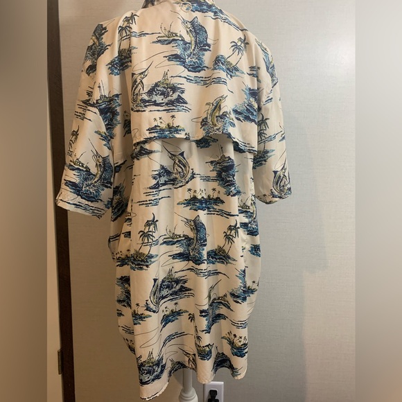 Men’s Magellan plus size shirt - Picture 3 of 6